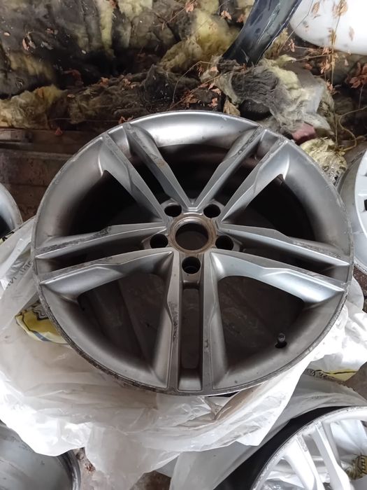Jante de Vw/audi etc 5x112