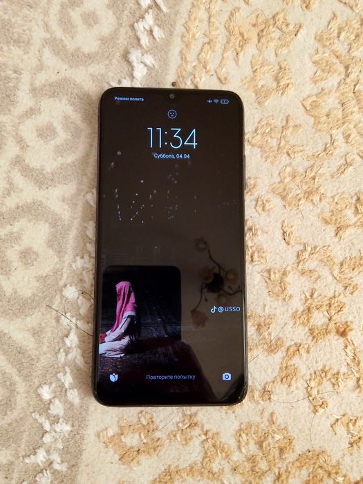 Продается Redmi 9T