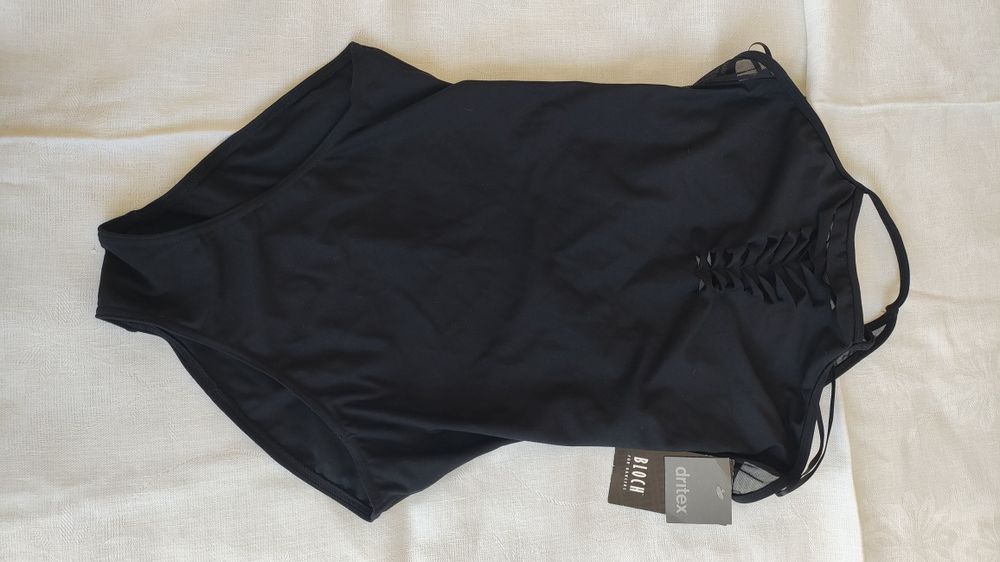 Bloch ново дамски трико