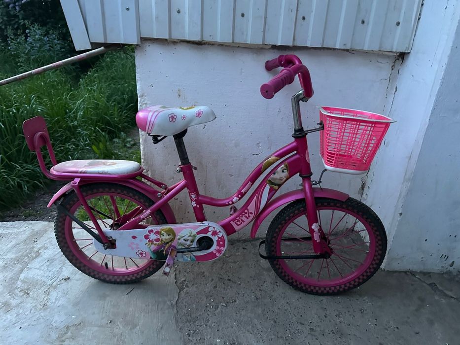 Продам велик детский