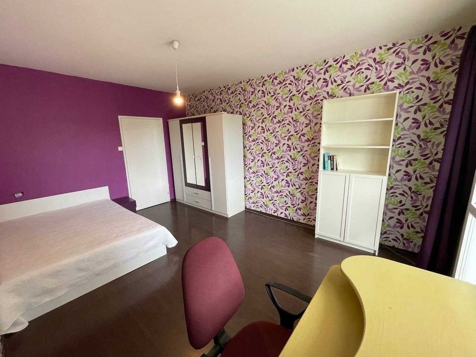 Дава се под наем Четиристаен апартамент в София, Дианабад - 104 кв.м за 899 € - Снимка #2