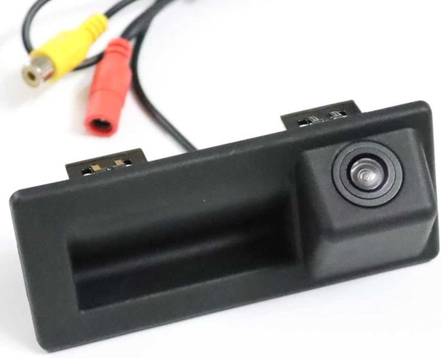 LS8010 HD камера за кола