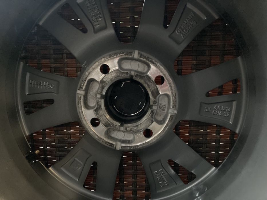 Оригинални джанти Peugeot / Пежо 16'' 4х108