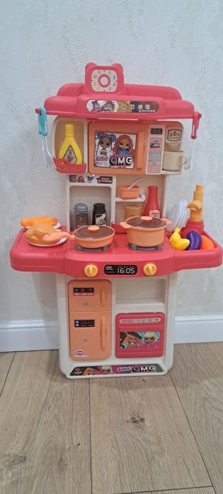 Игрушка для девочок