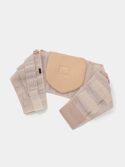 Корсет для спины ортопедический для грыжи спины, пояснично-крестцовый