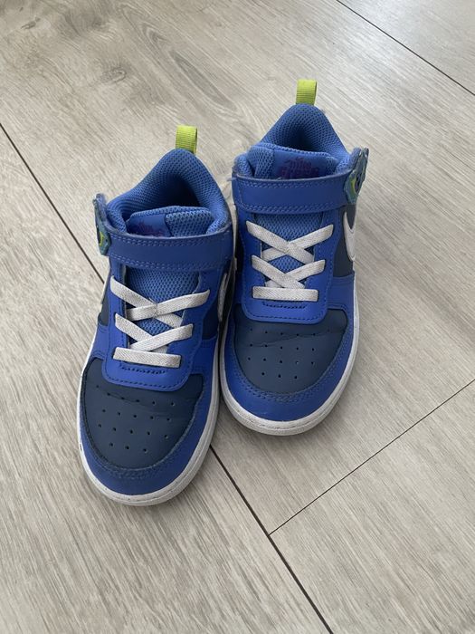 Nike court marimea 27