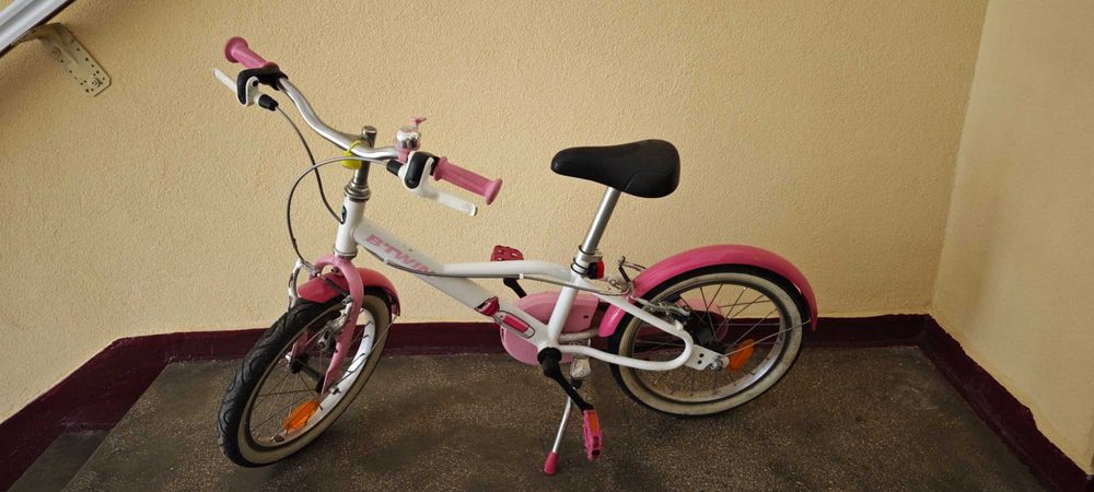 Bicicleta pentru copii BTWIN