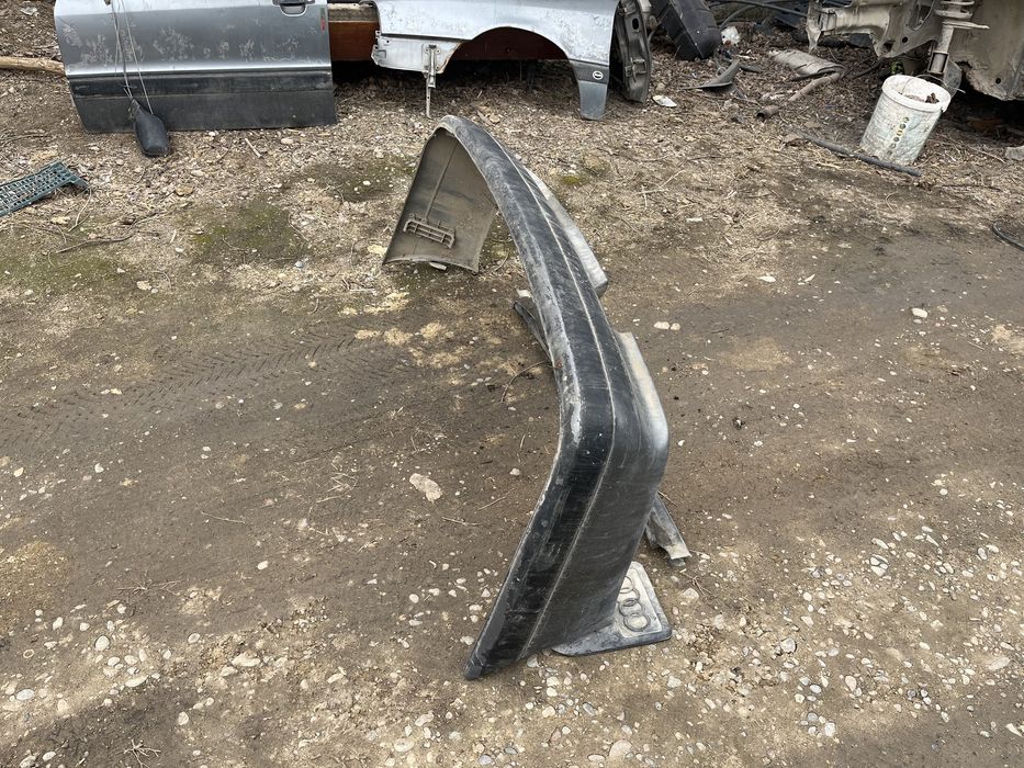 Ауди 80 бампер крыло есік дю