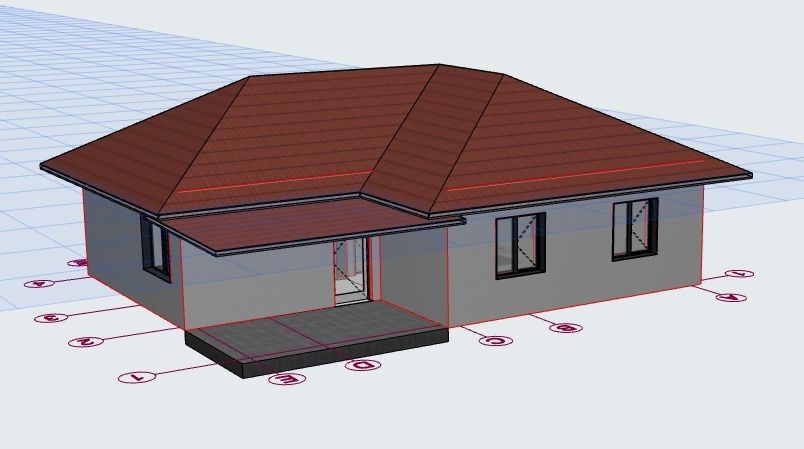 Casa Letcani  76 mp utili ,Beci,700 sau 1550 de teren