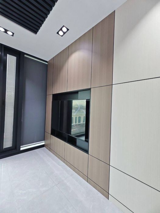 Аренда офис ЖК Nest one 57м2