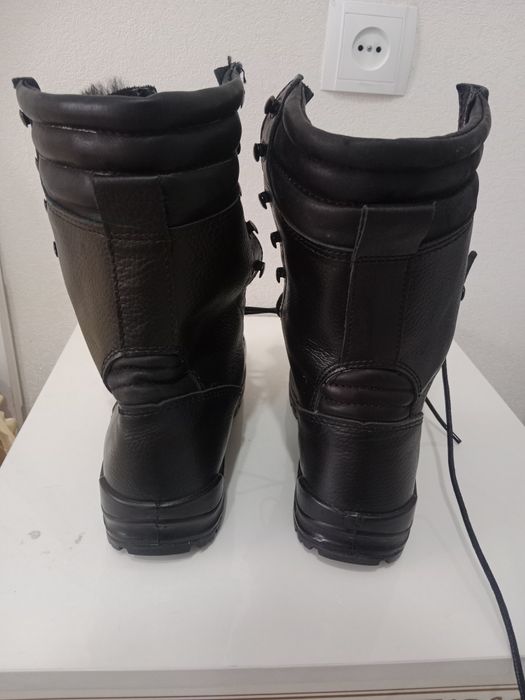 41 размер зимние