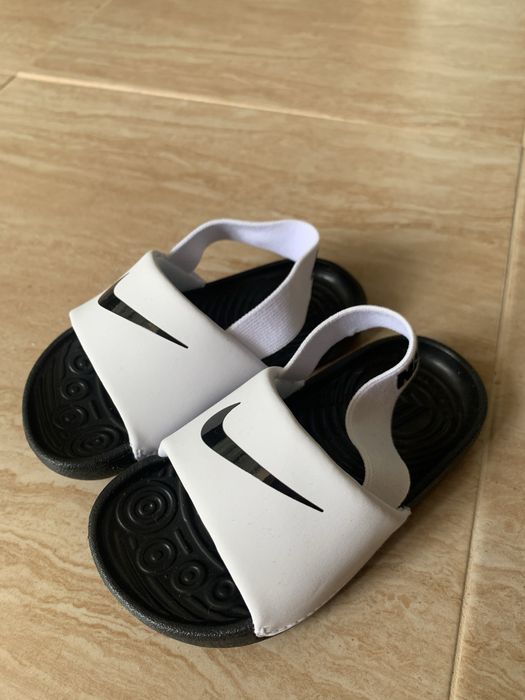 Бебешки сандали Nike