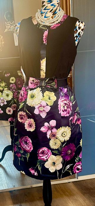 Рокли в размер S-M