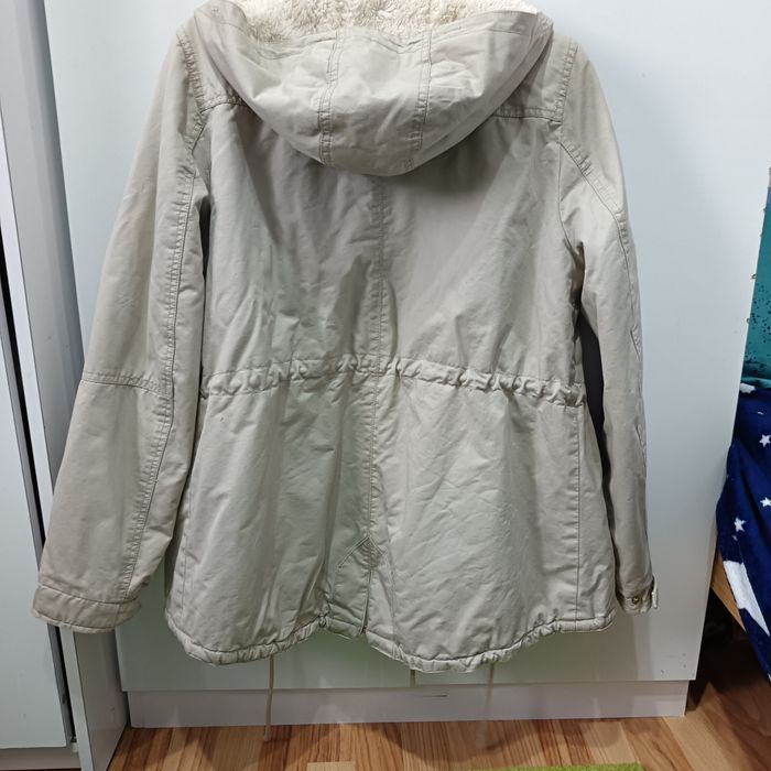 Geaca dama iarna H&M