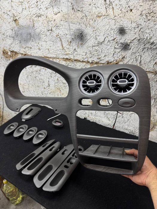 Aquaprint xizmati (Akvaprint) Matiz - Best, Mx