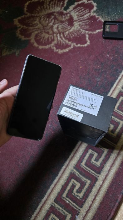 Samsung S20 Ultra