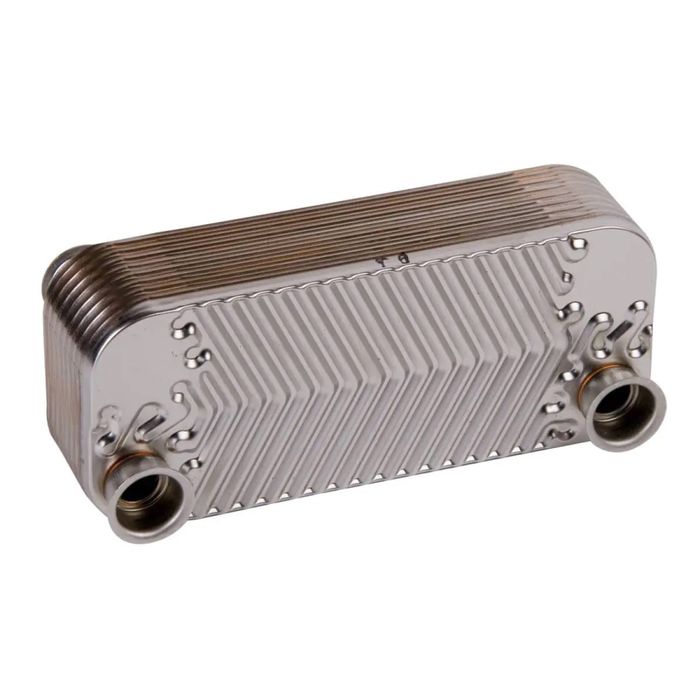 Запчасти на газовый котел Daewoo