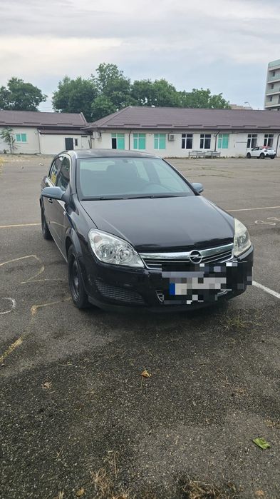 OPEL Astra 2007 — imagine 4