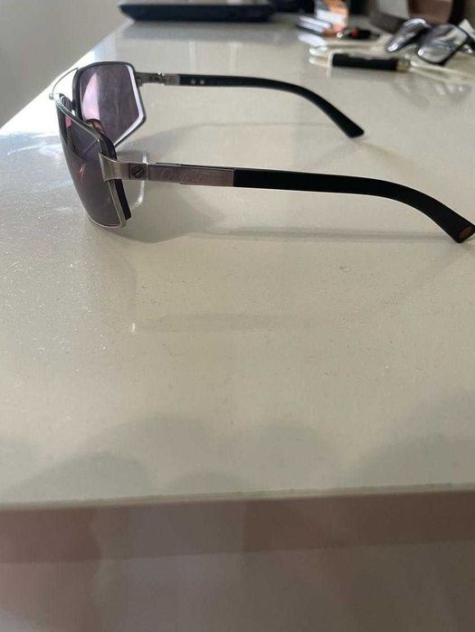 Слънчеви Очила Cartier Santos Paris Galaxy 62/18/120