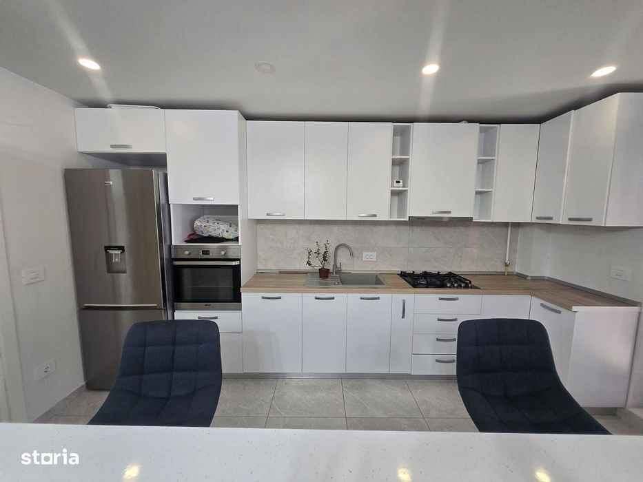 Apartament 2 camere de închiriat – Zen Residence | Loc de parcare