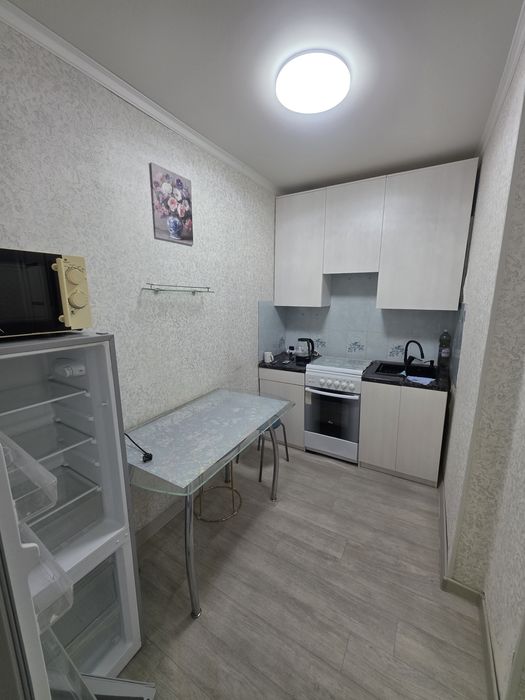 Сдам квартиру на длительный срок