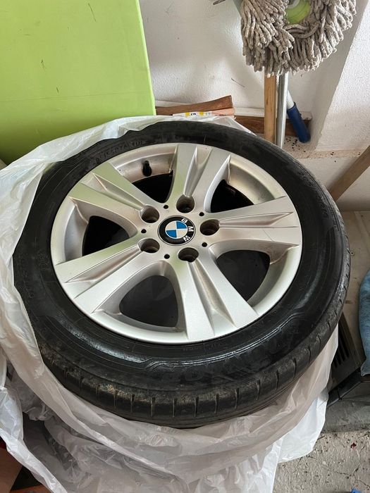 Bmw 320 d anul 2011