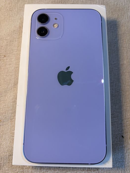 Iphone 12 impecabil