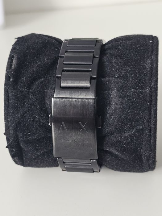 Ceas Armani Exchange | Hybrid/smart impecabil