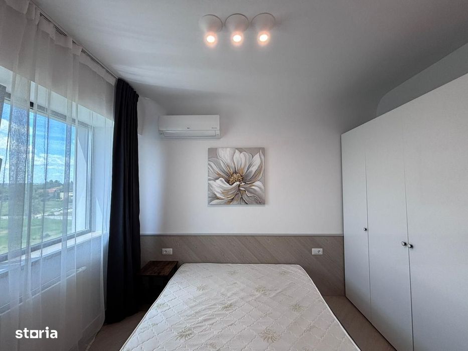 2 camere de inchiriat | PIPERA | PRIMA CHIRIE