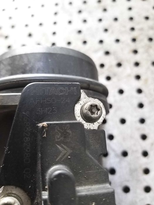 Debitmetru aer 1.6 hdi peugeot 508 9683282980
