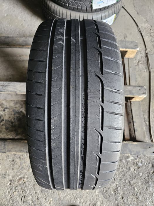 1 anvelopa vara 225 45 17 Dunlop