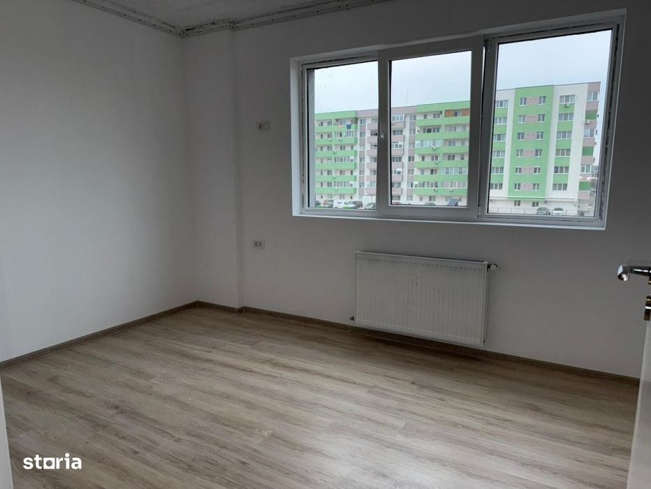 Apartament 2 camere decomandat cu gradina