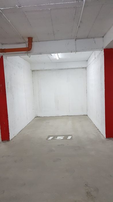 Inchiriez garaj subteran Iuliu Maniu, Militari,Residence 21