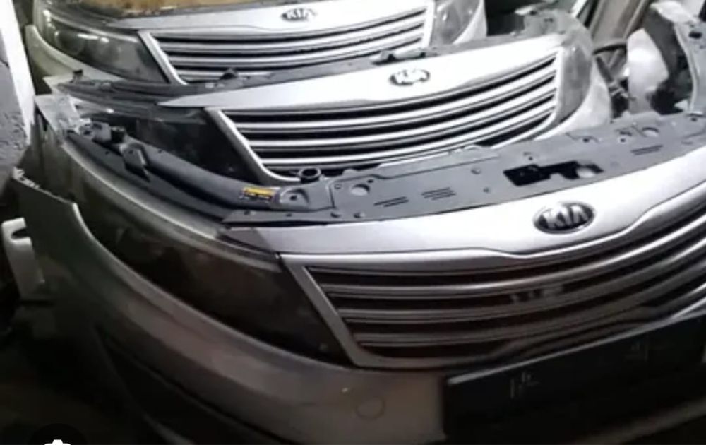 Авторазбор На Корейское авто