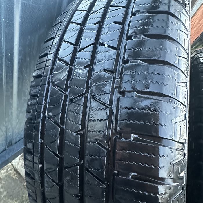 215/65R16 Continental iarna nu sunt C-uri