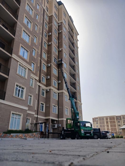 АГП актау по городу