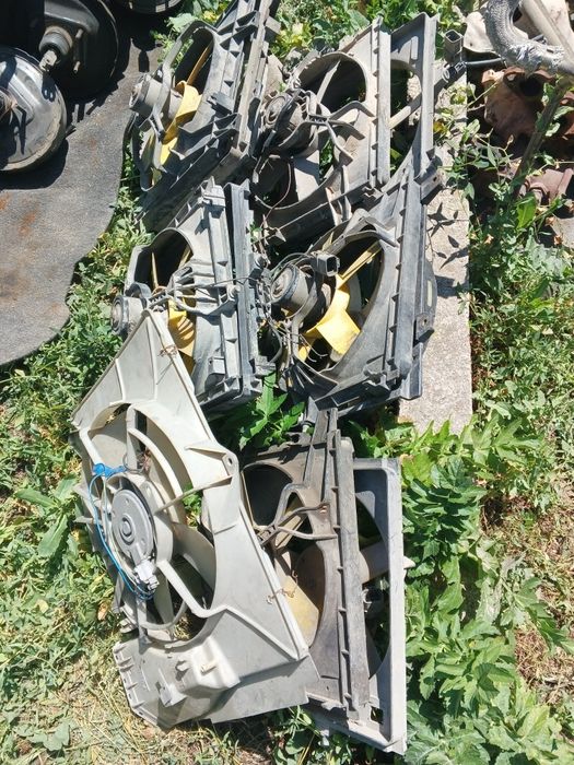 Запчасти примера п10