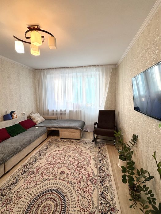 Продам 2-х комн. квартиру на КШТ