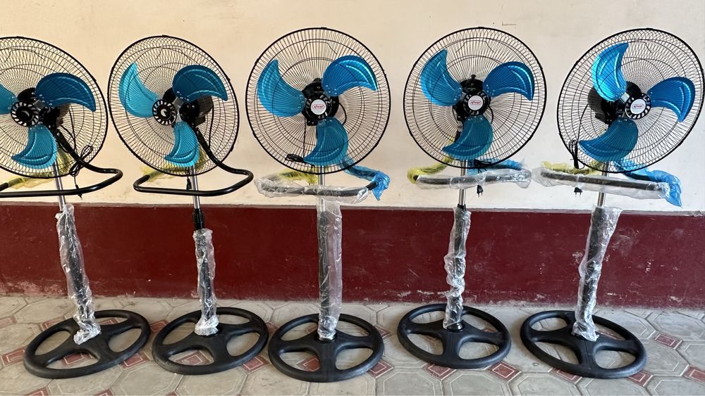 Вентилятор 3в1 Желдеткіш Новый