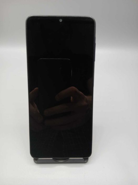 Samsung Galaxy A07 4G Negru, 4GB RAM, Capacitate de Stocare 64GB
