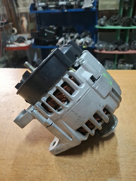 Alternator Renault Trafic 2.0 Dci