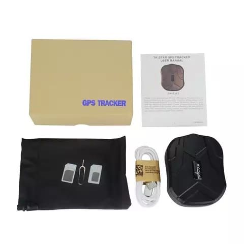 Трекеры 905В и 915