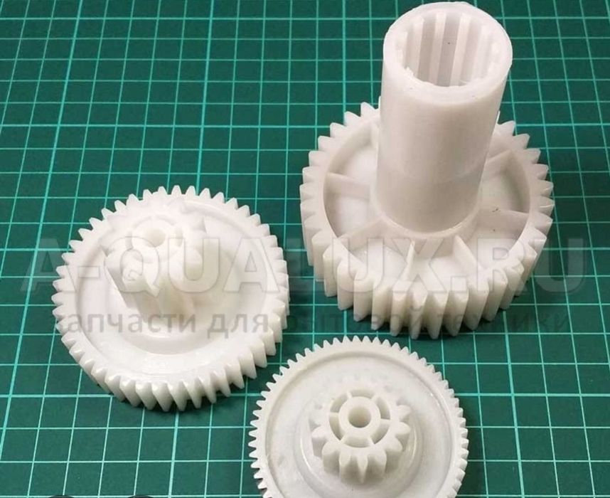 Шестерни для мясорубок