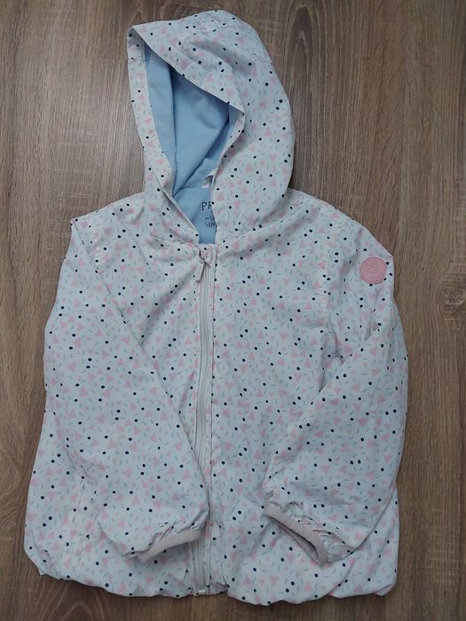 Лятно яке момиче Primigi