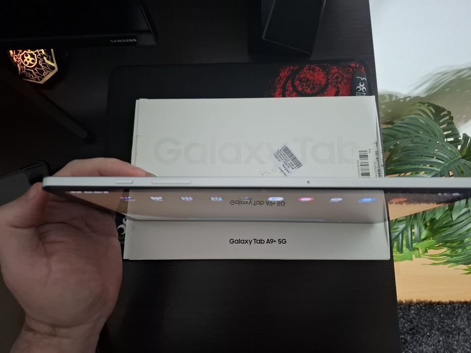 Samsung Galaxy Tab A9+ 5G