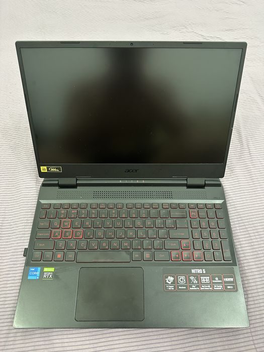 Продам ноутбук Acer