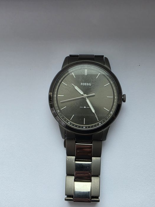 Vând ceas quartz Fossil