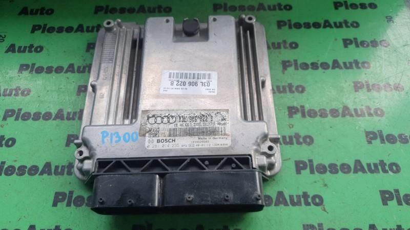 Calculator ecu Audi A4 2007-> 8K2, B8 0281014235