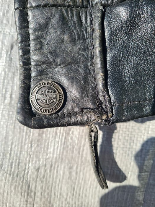 Geaca Harley Davidson