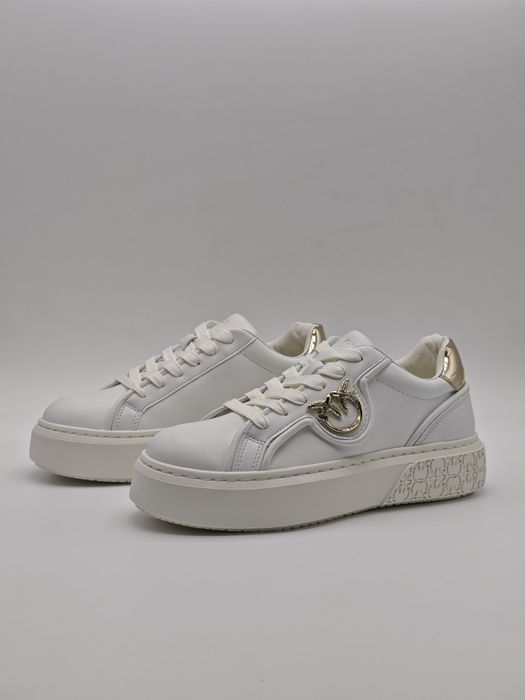 Pinko Yoko 06 Оригинални Сникърси